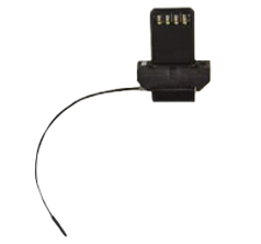 radio module for internal micrometer