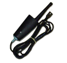 usb receiver for internal micrometer