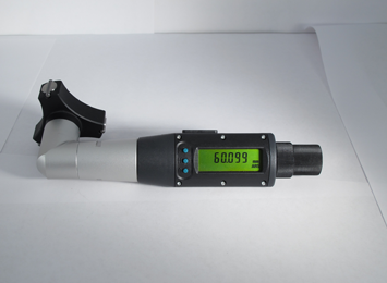 internal micrometer