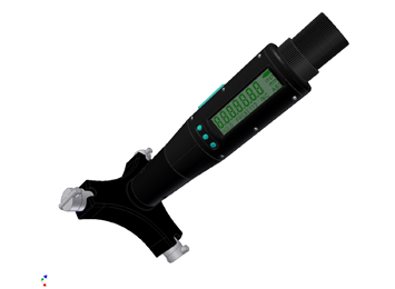 internal micrometer