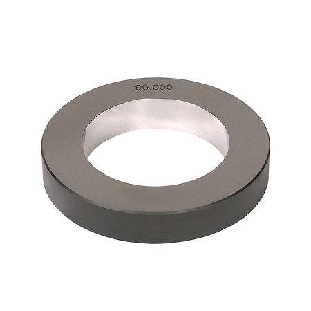 Calibration rings