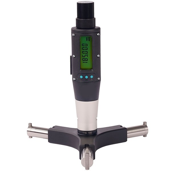 Digital Internal-Micrometer 115-185
