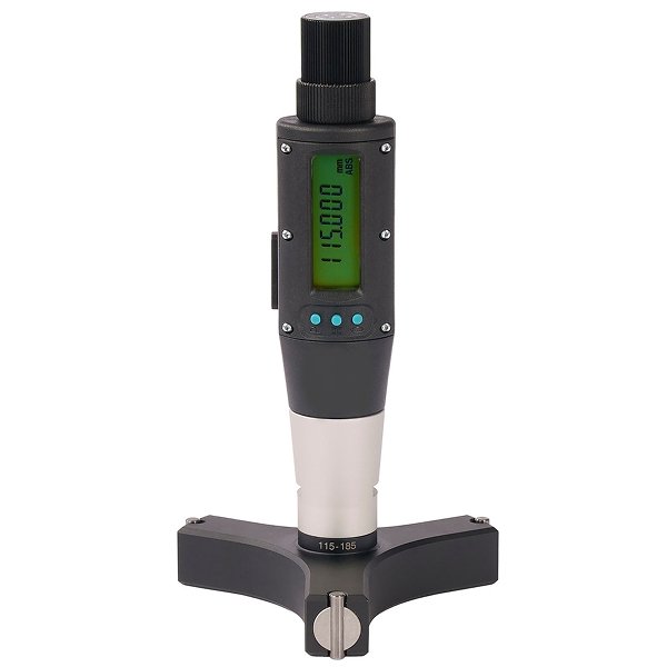 Digital Internal-Micrometer 115-185