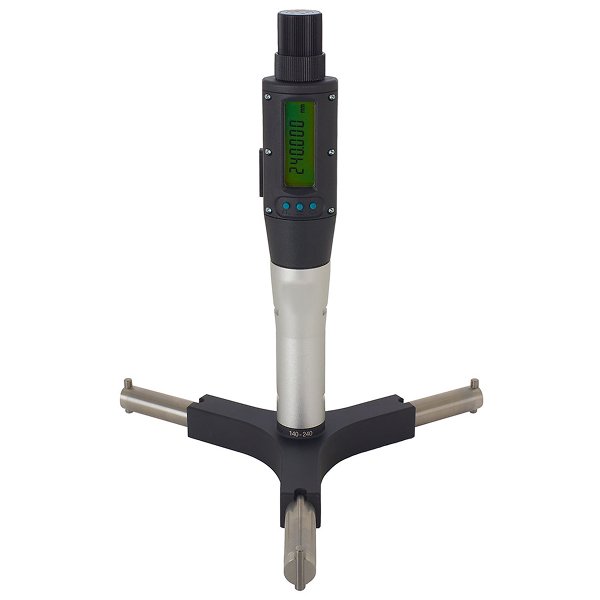 Digital Internal-Micrometer 140-240 1