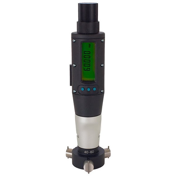 Digital Internal-Micrometer 40-60
