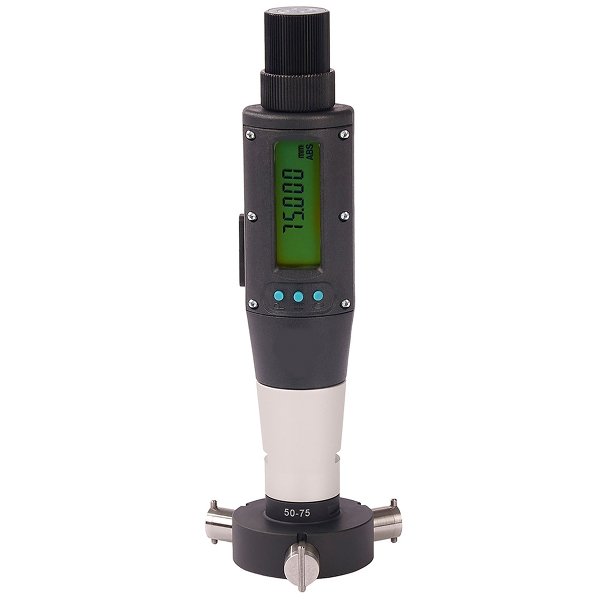 Digital Internal-Micrometer 50-75 1