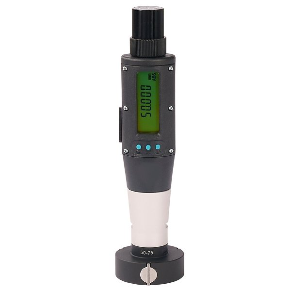 Digital Internal-Micrometer 50-75