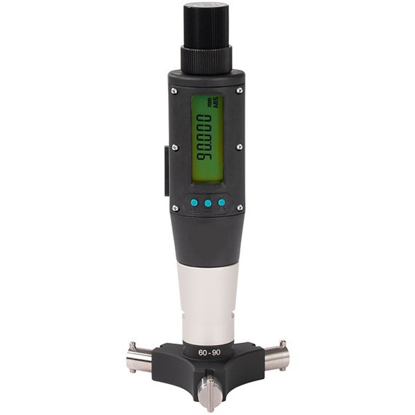 Digital Internal-Micrometer 60-90 1