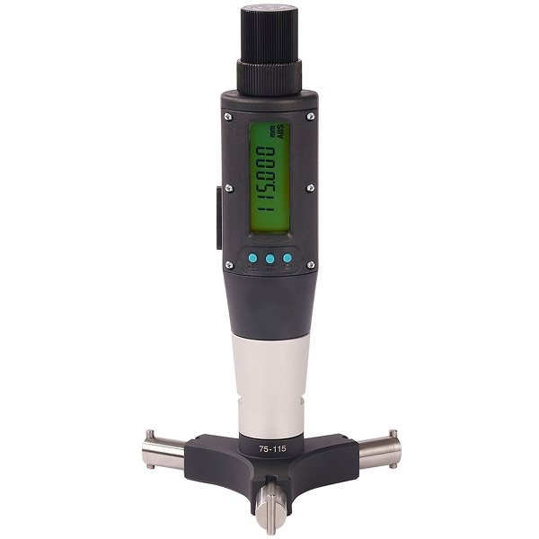 Digital Internal-Micrometer 75-115 1