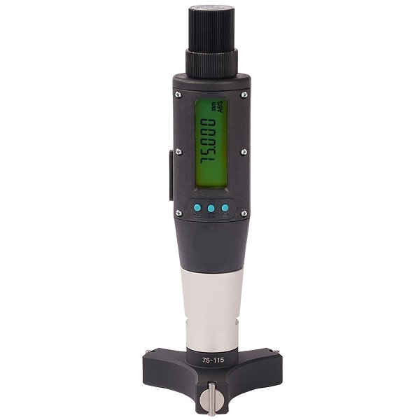 Digital Internal-Micrometer 75-115