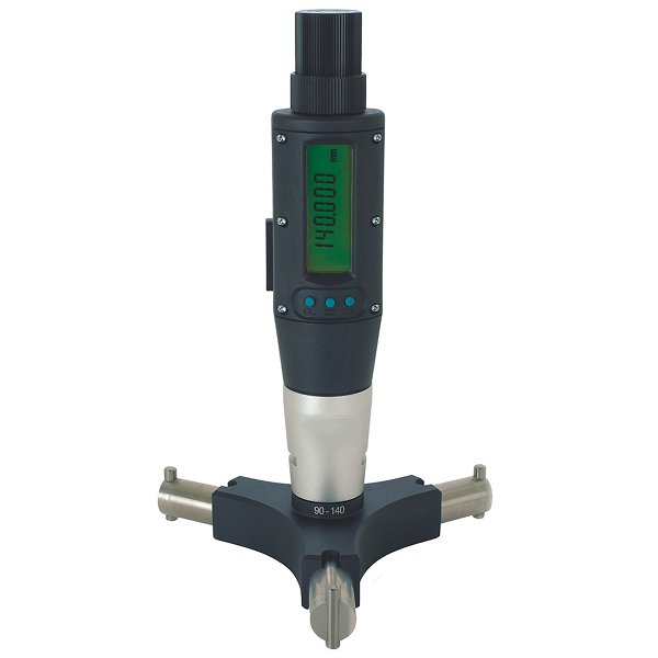 Digital Internal-Micrometer 90-140 1
