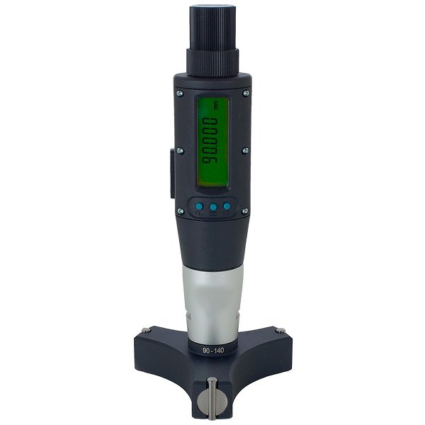 Digital Internal-Micrometer 90-140