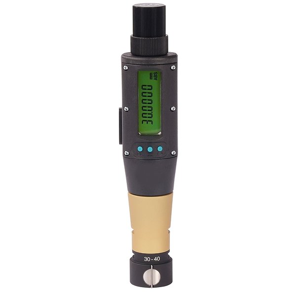 Gold Edition Digital Internal-Micrometer 30-40 1