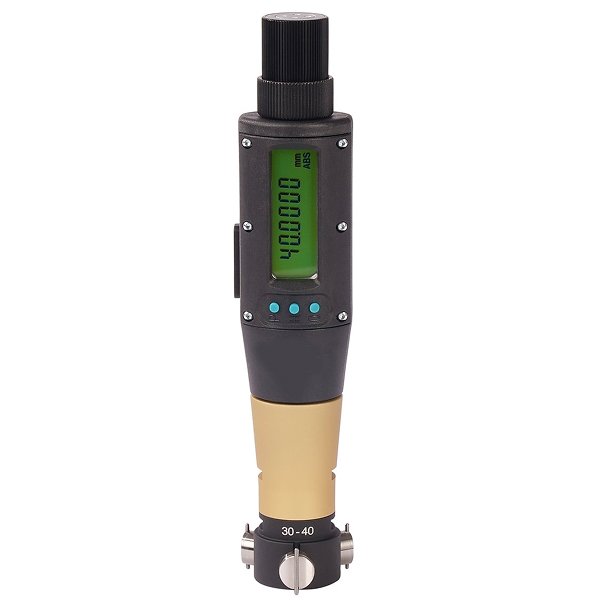 Gold Edition Digital Internal-Micrometer 30-40