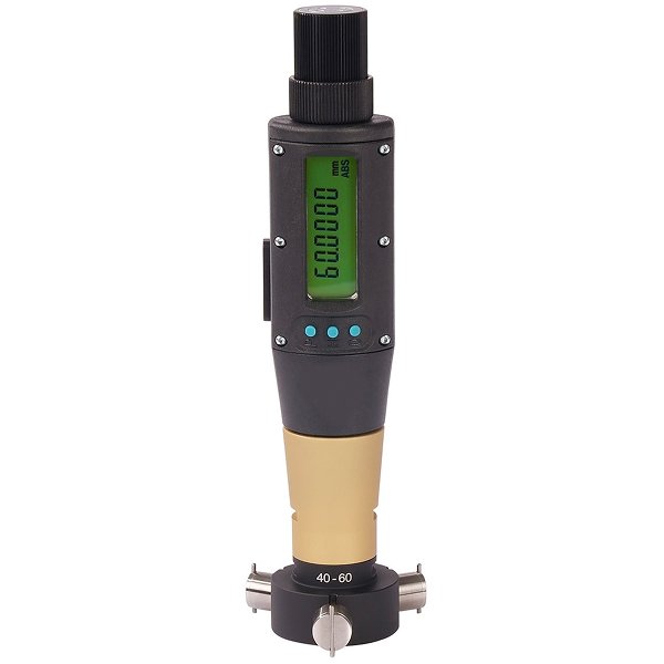 Gold Edition Digital Internal-Micrometer 40-60 1