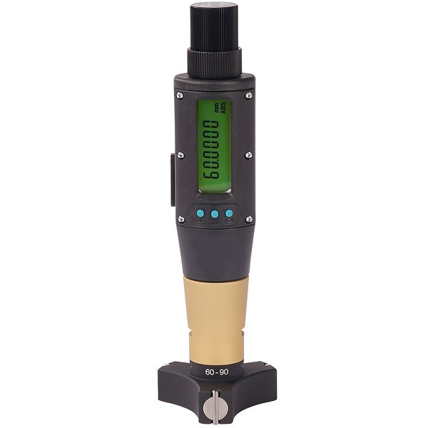 Gold Edition Digital Internal-Micrometer 60-90 1