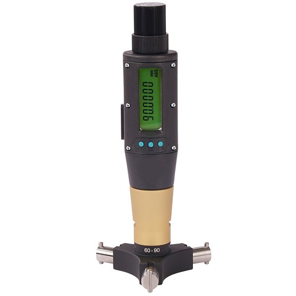 Gold Edition Digital Internal-Micrometer 60-90