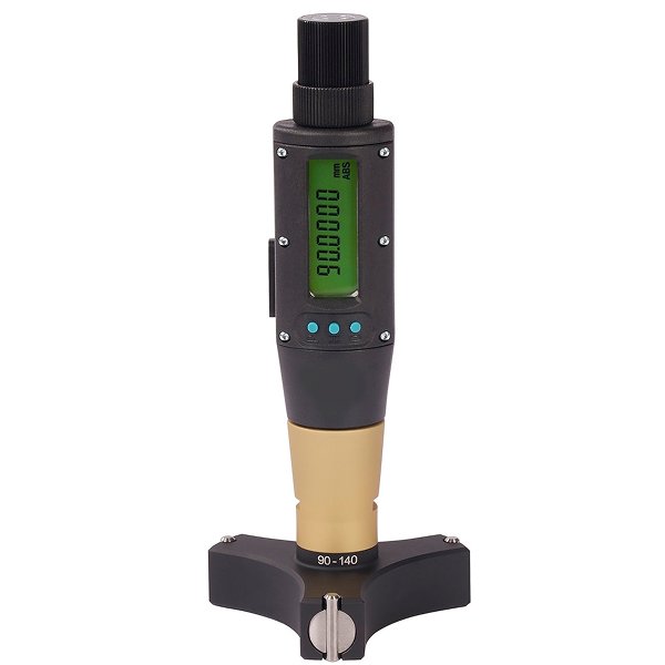 Gold Edition Digital Internal-Micrometer 90-140