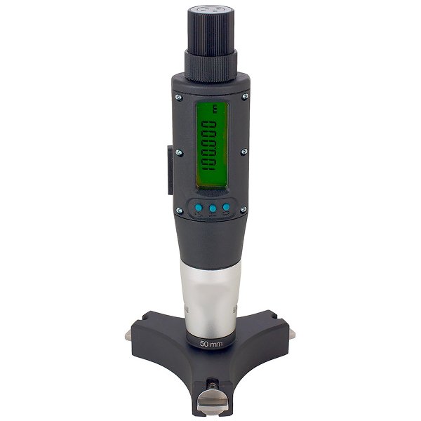 Inside micrometer digital MODULAR 1