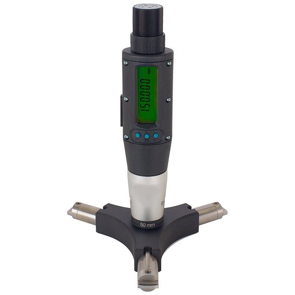 Inside micrometer digital MODULAR