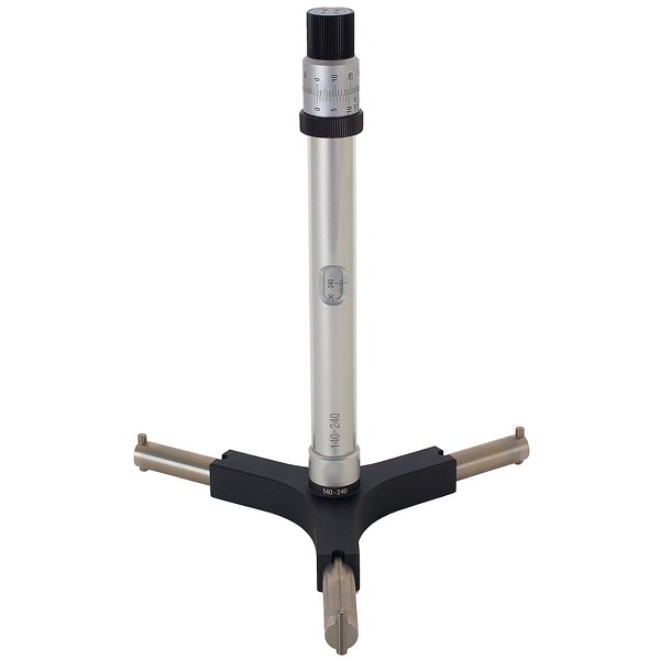 Internal-Micrometer Analog 140-240 1