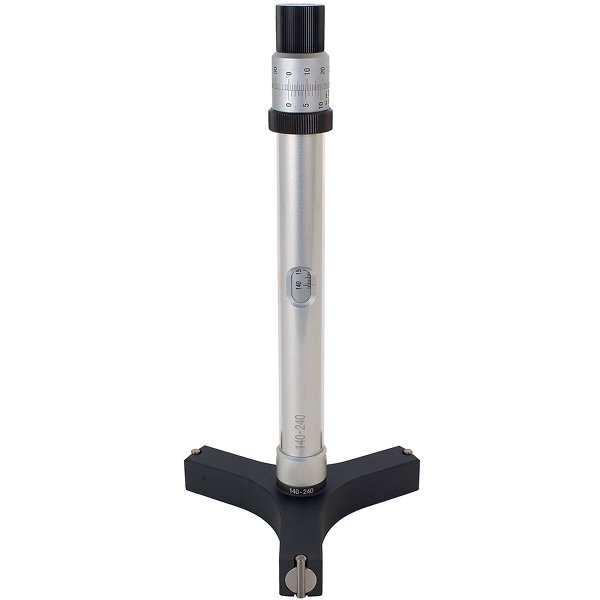 Internal-Micrometer Analog 140-240