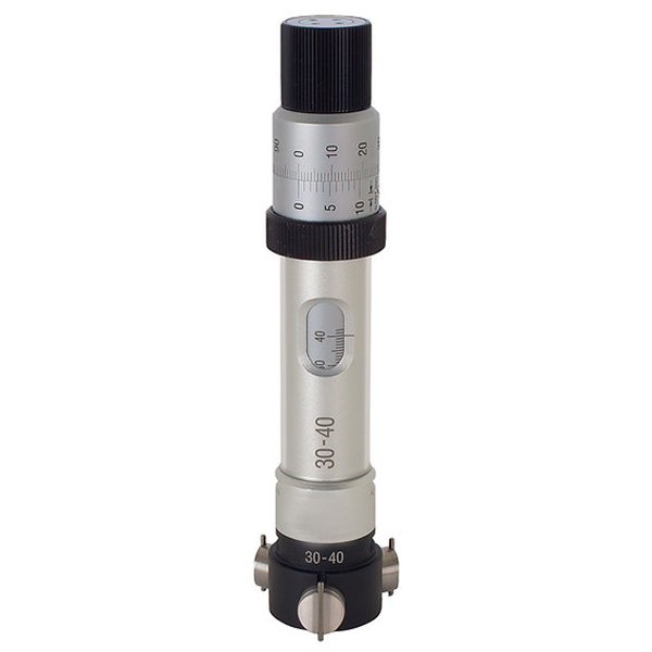 Internal-Micrometer Analog 30-40 1