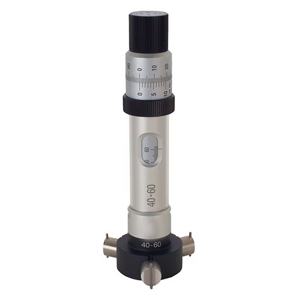 Internal-Micrometer Analog 40-60 1