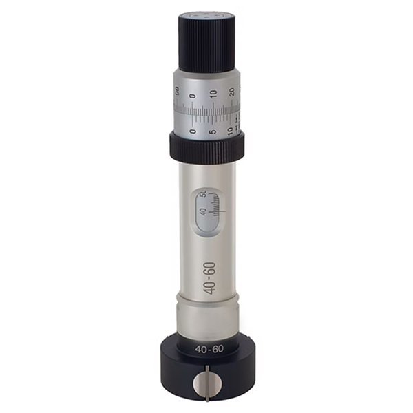 Internal-Micrometer Analog 40-60