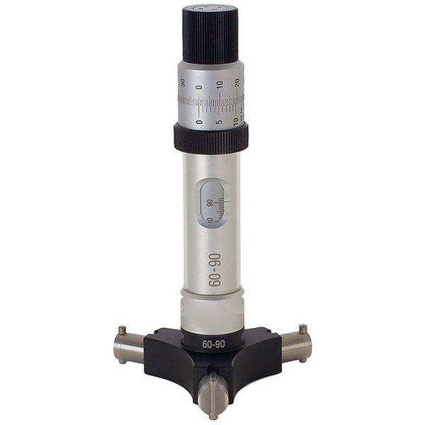 Internal-Micrometer Analog 60-90 1