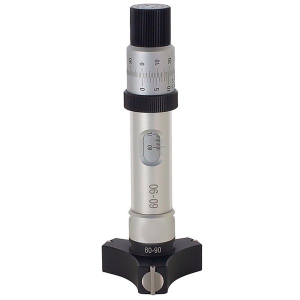 Internal-Micrometer Analog 60-90