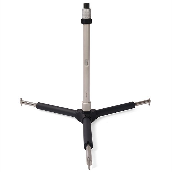 Internal-Micrometer Analog 650-900 1