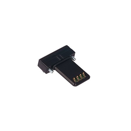 Radio module transmitter