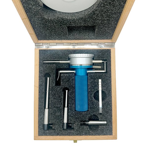 Slotmaster Set 01