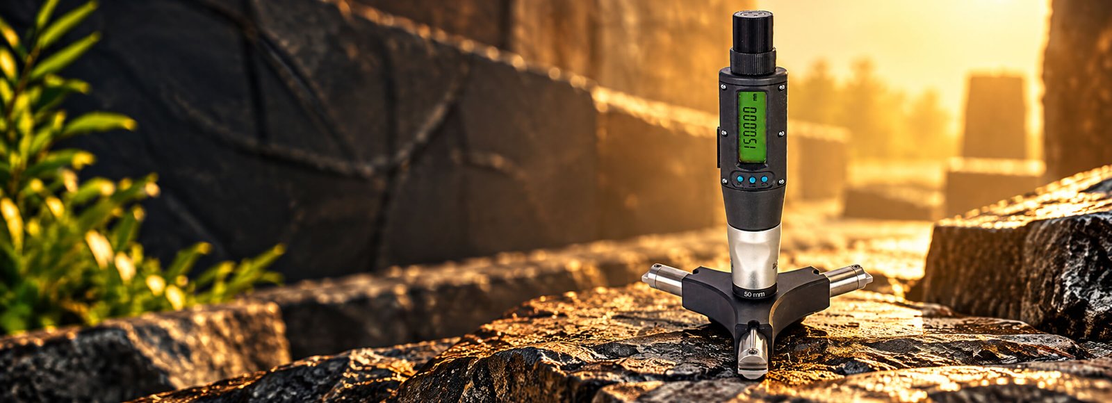 Advanced Accuracy Through Modular Innovation